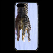 Coque iPhone 7 Premium Alligator 1