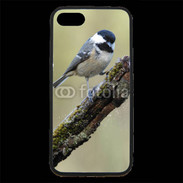 Coque iPhone 7 Premium Oiseau sur une branche 100