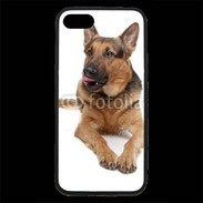 Coque iPhone 7 Premium Berger Allemand 610