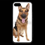 Coque iPhone 7 Premium Berger Allemand 600