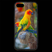 Coque iPhone 7 Premium Aratinga Solstitialis