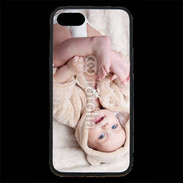 Coque iPhone 7 Premium Bébé 3