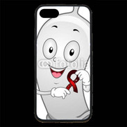 Coque iPhone 7 Premium Préservatif 2