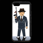 Coque iPhone 7 Premium Mafia gangster 2