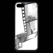 Coque iPhone 7 Premium Film de cinéma