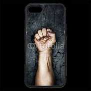 Coque iPhone 7 Premium Mouvement de protestation