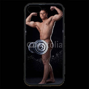 Coque iPhone 7 Premium Humour de culturiste 1