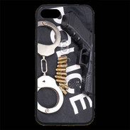 Coque iPhone 7 Premium Equipement de police