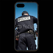 Coque iPhone 7 Premium Agent de police 5