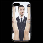 Coque iPhone 7 Premium Humour de bureau