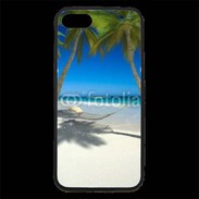 Coque iPhone 7 Premium Hamac aux Caraibes