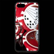 Coque iPhone 7 Premium Jeton de poker