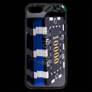 Coque iPhone 7 Premium Jeton de casino 5