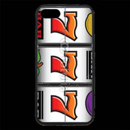 Coque iPhone 7 Premium Triple sept