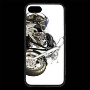 Coque iPhone 7 Premium Moto 10