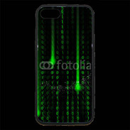 Coque iPhone 7 Premium Matrix