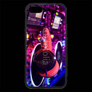 Coque iPhone 7 Premium DJ Mixe musique
