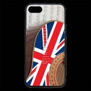 Coque iPhone 7 Premium Guitare anglaise