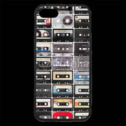 Coque iPhone 7 Premium Collection de cassette