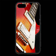Coque iPhone 7 Premium Guitare électrique 2
