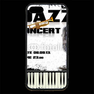 Coque iPhone 7 Premium Concert de jazz 1