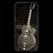 Coque iPhone 7 Premium Guitare 100