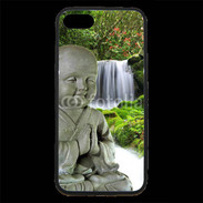 Coque iPhone 7 Premium Bouddha