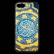 Coque iPhone 7 Premium Décoration arabe