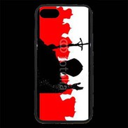 Coque iPhone 7 Premium Conclave au Vatican