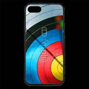 Coque iPhone 7 Premium Tir à l'arc