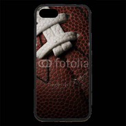 Coque iPhone 7 Premium Ballon de football américain