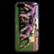 Coque iPhone 7 Premium Opposition pack de rugby
