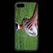 Coque iPhone 7 Premium Tentative de but