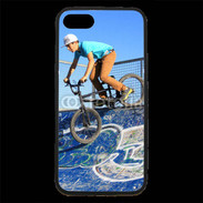 Coque iPhone 7 Premium BMX Sport extrême