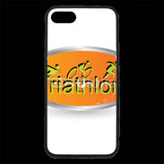 Coque iPhone 7 Premium Passion triathlon 35