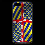 Coque iPhone 7 Premium Région Bourgogne
