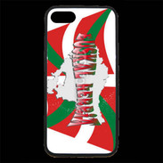 Coque iPhone 7 Premium J'aime le Pays Basque 2