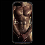 Coque iPhone 7 Premium Corps d'homme