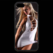 Coque iPhone 7 Premium Femme sexy 7