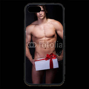 Coque iPhone 7 Premium Cadeau de charme masculin