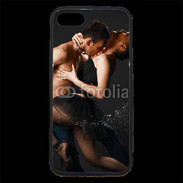 Coque iPhone 7 Premium Romantique tango