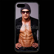 Coque iPhone 7 Premium Bad boy sexy 2