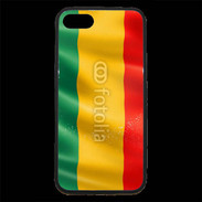 Coque iPhone 7 Premium Drapeau Bolivie