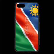 Coque iPhone 7 Premium Drapeau Namibie