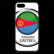 Coque iPhone 7 Premium logo Asmara