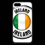 Coque iPhone 7 Premium Logo Ireland