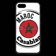 Coque iPhone 7 Premium Logo Casablanca
