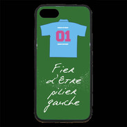 Coque iPhone 7 Premium Pilier gauche Bonus offensif-défensif Vert 2