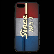 Coque iPhone 7 Premium France since 1954