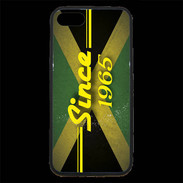 Coque iPhone 7 Premium Jamais since 1965